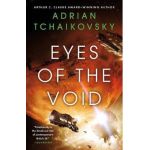 Eyes of the Void - Adrian Tchaikovsky