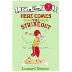 Here Comes the Strikeout - Leonard Kessler