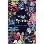 High Spirits - Camille Gomera-tavarez