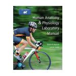 Human Anatomy & Physiology Laboratory Manual, Cat Version - Elaine N. Marieb