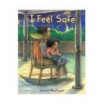 I Feel Safe - David Mcphail