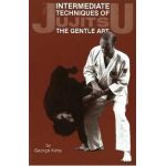 Intermediate Techniques of Jujitsu: The Gentle Art, Vol. 2 - George Kirby
