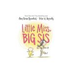 Little Miss, Big Sis - Amy Krouse Rosenthal