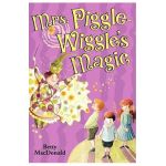 Mrs. Piggle-Wiggle's Magic - Betty Macdonald