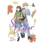 Skip and Loafer Vol. 4 - Misaki Takamatsu