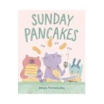 Sunday Pancakes - Maya Tatsukawa