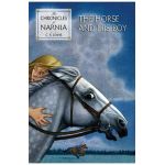 The Horse and His Boy - C. S. Lewis