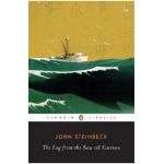 The Log from the Sea of Cortez - John Steinbeck