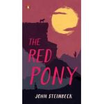 The Red Pony - John Steinbeck