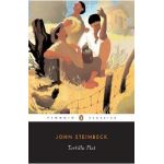 Tortilla Flat - John Steinbeck