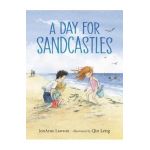 A Day for Sandcastles - Jonarno Lawson