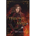 A Throne from the Ashes - Chloe C. Peñaranda