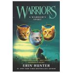 A Warrior's Spirit - Erin Hunter
