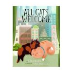 All Cats Welcome - Susin Nielsen