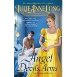 Angel in a Devil's Arms: The Palace of Rogues - Julie Anne Long