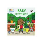 Baby Botanist - Laura Gehl