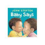 Baby Says - John Steptoe