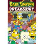 Bart Simpson Breaks Out - Matt Groening
