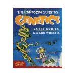 Cartoon Guide to Genetics - Larry Gonick