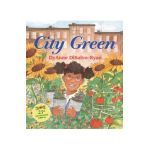 City Green - Dyanne Disalvo-ryan