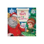 Disney Junior Fancy Nancy: Nancy and the Nice List - Krista Tucker