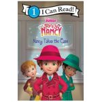 Disney Junior Fancy Nancy: Nancy Takes the Case - Victoria Saxon