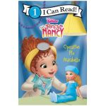 Disney Junior Fancy Nancy: Operation Fix Marabelle - Nancy Parent