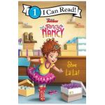 Disney Junior Fancy Nancy: Shoe La La! - Victoria Saxon