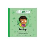 Feelings: Understanding different feelings and emotions - Jayneen Sanders