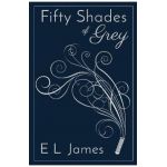 Fifty Shades of Grey 10th Anniversary Edition - E. L. James