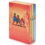 Gaither Sisters Trilogy Box Set: One Crazy Summer, P.S. Be Eleven, Gone Crazy in Alabama - Rita Williams-garcia