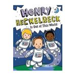 Henry Heckelbeck Is Out of This World: Volume 9 - Wanda Coven