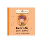 I Always Try: Developing a growth mindset of resilience and persistence - Jayneen Sanders