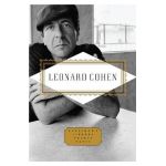 Leonard Cohen Poems