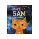 Mapping Sam - Joyce Hesselberth
