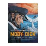 Moby Dick - Kid Classics: The Classic Edition Reimagined Just-For-Kids! (Kid Classic #3)Volume 3 - Herman Melville