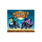 Monster Trucks - Anika Denise
