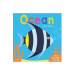 Now You See It! Ocean - Sarah Dellow