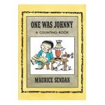 One Was Johnny: A Counting Book - Maurice Sendak