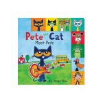 Pete the Cat: Meet Pete - James Dean
