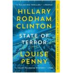 State of Terror - Louise Penny