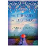 The Library of Legends - Janie Chang