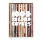 1000 Record Covers