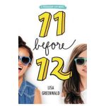 11 Before 12 - Lisa Greenwald