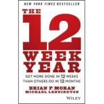 12 Week Year