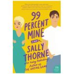 99 Percent Mine - Sally Thorne