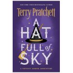 A Hat Full of Sky - Terry Pratchett