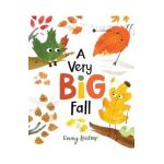 A Very Big Fall - Emmy Kastner