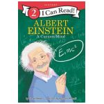 Albert Einstein: A Curious Mind - Sarah Albee