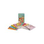 Amelia Bedelia Chapter Book 10-Book Box Set [With Bookmark] - Herman Parish